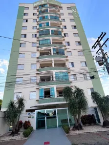 Apartamento com 2 Quartos para alugar, 65m² no Setor Sudoeste, Goiânia