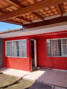 Casa com 2 Quartos à venda, 49m² no Cristo Rei, Campo Largo
