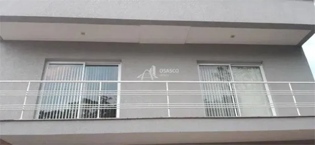Casa com 4 Quartos à venda, 360m² no City Bussocaba, Osasco