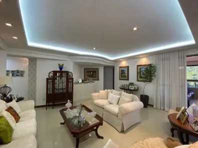 Apartamento com 4 Quartos à venda, 245m² no Praia da Costa, Vila Velha