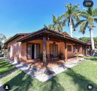 Fazenda/Sítio com 2 Quartos à venda, 2000m² no Centro, Limeira