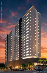 Apartamento com 2 Quartos à venda, 49m² no Tabajaras, Teresina