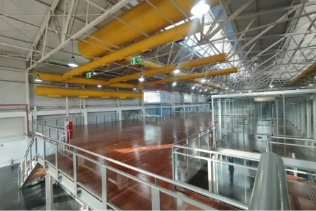 Prédio Comercial para alugar, 6570m² no Vila Leopoldina, São Paulo