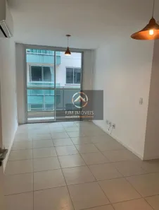 Apartamento com 2 Quartos à venda, 70m² no Badu, Niterói