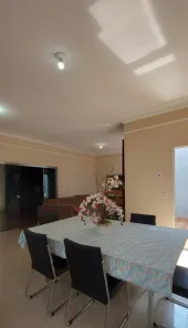Casa com 3 Quartos à venda, 155m² no Parque Vicente Leporace I, Franca