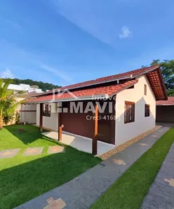 Casa com 3 Quartos à venda, 85m² no Amizade, Jaraguá do Sul