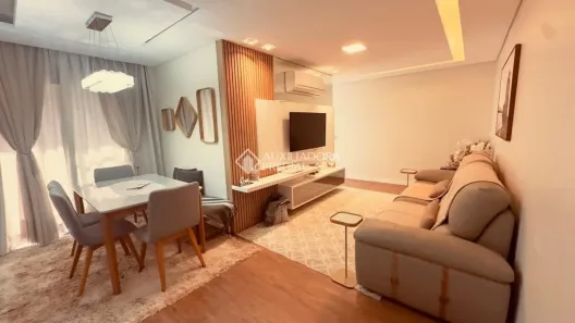 Apartamento com 2 Quartos à venda, 69m² no Anita Garibaldi, Joinville