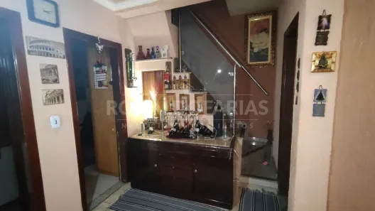 Sobrado com 3 Quartos à venda, 158m² no Terceira Divisão de Interlagos, São Paulo