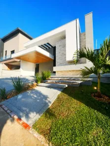 Casa de Condomínio com 3 Quartos à venda, 170m² no Cyrela Landscape Esplanada, Votorantim