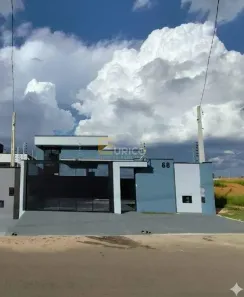 Casa com 3 Quartos à venda, 250m² no Jardim Japão, Itupeva