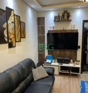 Sobrado com 2 Quartos à venda, 120m² no Tucuruvi, São Paulo