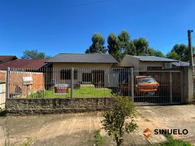 Casa com 2 Quartos à venda, 96m² no Campo Grande, Estância Velha