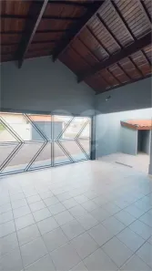Casa com 3 Quartos à venda, 164m² no Jardim Terra Branca, Bauru