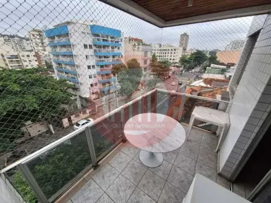 Cobertura com 4 Quartos à venda, 131m² no Vila Isabel, Rio de Janeiro