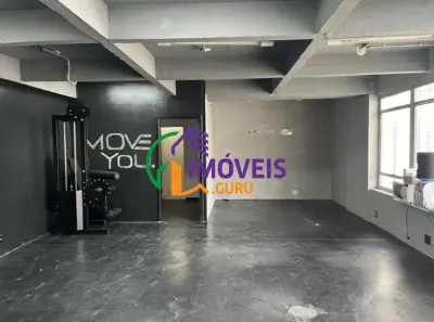 Sala Comercial à venda, 69m² no Itaim Bibi, São Paulo