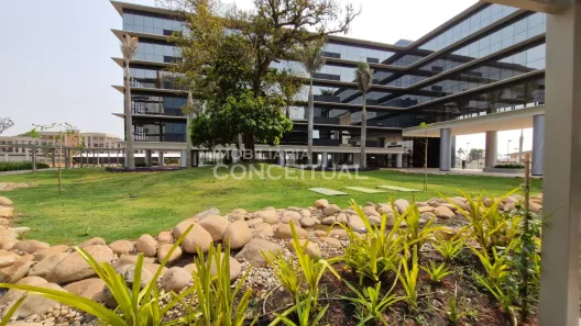 Sala Comercial à venda, 45m² no Georgina Business Park, São José do Rio Preto