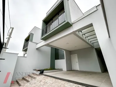 Casa com 3 Quartos à venda, 147m² no Guabiruba Sul, Guabiruba