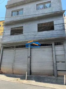 Ponto Comercial à venda, 125m² no Veloso, Osasco