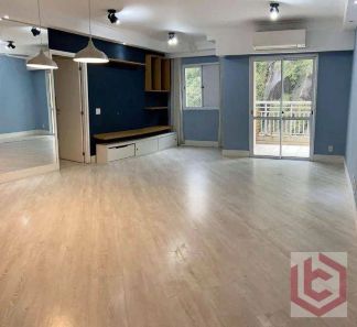 Apartamento com 3 Quartos à venda, 84m² no Marapé, Santos