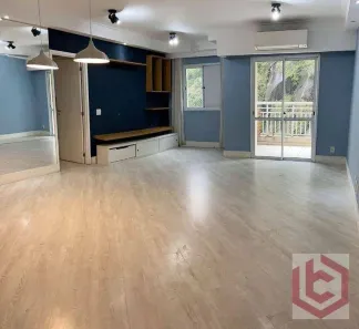 Apartamento com 3 Quartos à venda, 84m² no Marapé, Santos