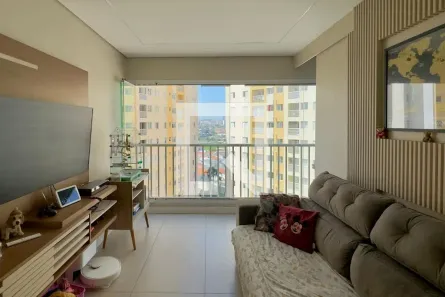 Apartamento com 3 Quartos à venda, 73m² no Ponte Grande, Guarulhos