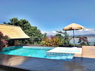 Casa com 4 Quartos à venda, 410m² no Centro, Florianópolis