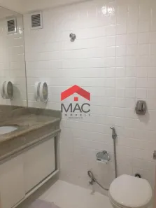 Sala Comercial à venda, 41m² no Caminho das Árvores, Salvador