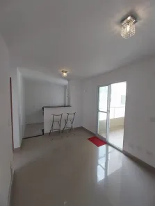 Apartamento com 1 Quarto para alugar, 42m² no Planalto, Manaus