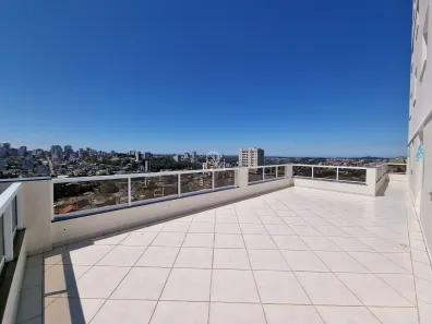 Apartamento com 2 Quartos à venda, 121m² no Rio Branco, Caxias do Sul