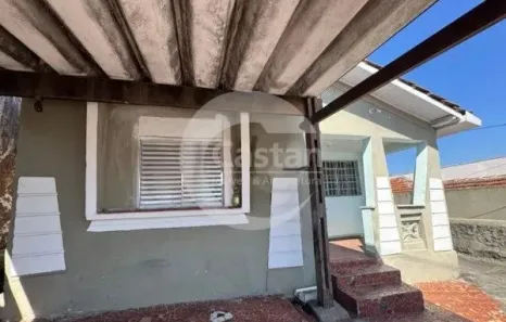 Casa com 5 Quartos à venda, 137m² no Vila Alpina, São Paulo