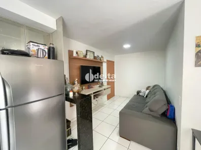 Apartamento com 2 Quartos à venda, 61m² no Minas Gerais, Uberlândia