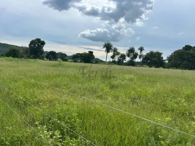 com 5 Quartos à venda, 50m² no Centro, Rio Verde de Mato Grosso