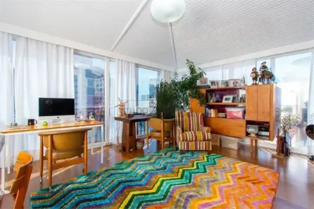 Cobertura com 3 Quartos à venda, 419m² no Vila Nova Conceição, São Paulo