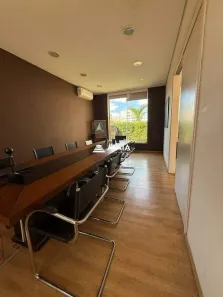 Sala Comercial para alugar, 170m² no Irmãos Soares, Uberaba