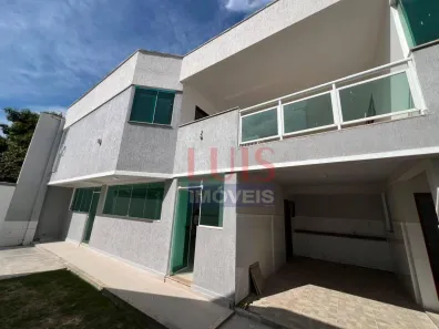 Casa com 3 Quartos à venda, 120m² no Engenho do Mato, Niterói