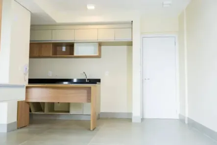 Apartamento com 1 Quarto à venda, 61m² no Indianópolis, São Paulo