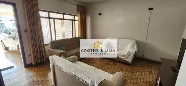 Casa com 3 Quartos à venda, 170m² no Jardim Mesquita, Jacareí