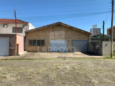 Lote/Terreno à venda, 468m² no Centro, Tubarão