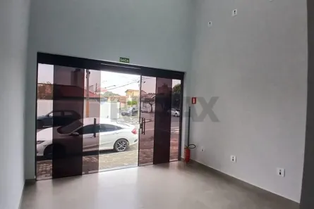 Sala Comercial para alugar, 20m² no Jardim Monumento, Piracicaba