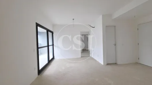 Apartamento com 3 Quartos à venda, 98m² no Taquaral, Campinas