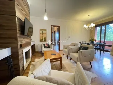 Apartamento com 3 Quartos à venda, 106m² no Vila Suica, Gramado