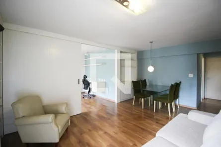 Apartamento com 1 Quarto à venda, 61m² no Vila Olímpia, São Paulo