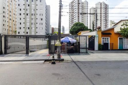 Apartamento com 3 Quartos à venda, 76m² no Vila Hamburguesa, São Paulo