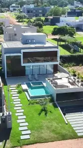 Casa com 4 Quartos à venda, 250m² no Condomínio Riviera de Santa Cristina XIII, Paranapanema