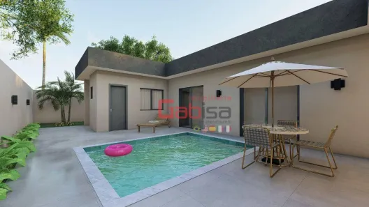Casa de Condomínio com 4 Quartos à venda, 252m² no Peró, Cabo Frio