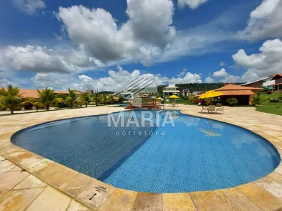 Lote/Terreno à venda, 990m² no Ebenezer, Gravatá