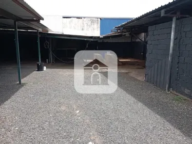 Lote/Terreno à venda, 447m² no Tibery, Uberlândia