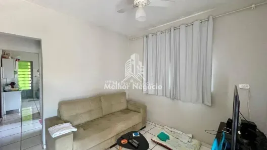 Casa com 3 Quartos à venda, 172m² no Vila Grego, Santa Bárbara D'Oeste