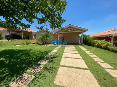 Casa de Condomínio com 4 Quartos à venda, 374m² no Vila Hollândia, Campinas