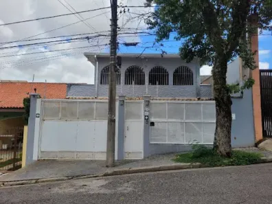Casa com 3 Quartos à venda, 468m² no Vila Trujillo, Sorocaba